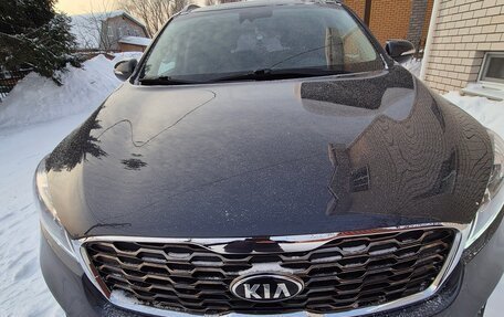 KIA Sorento IV, 2020 год, 2 700 рублей, 6 фотография