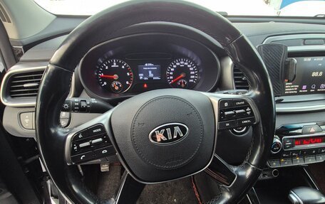 KIA Sorento IV, 2020 год, 2 700 рублей, 8 фотография