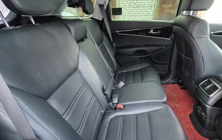 KIA Sorento IV, 2020 год, 2 700 рублей, 11 фотография