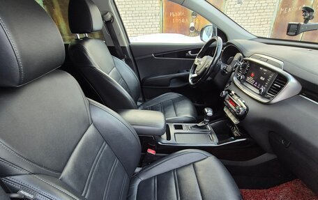 KIA Sorento IV, 2020 год, 2 700 рублей, 10 фотография