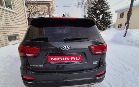 KIA Sorento IV, 2020 год, 2 700 рублей, 5 фотография
