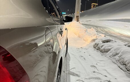 Volkswagen Polo VI (EU Market), 2016 год, 935 000 рублей, 5 фотография