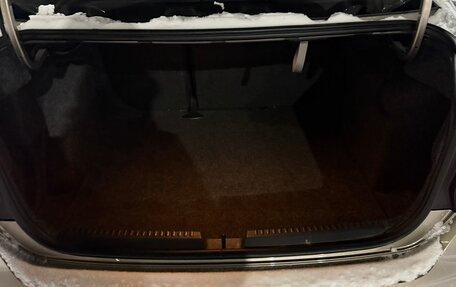 Volkswagen Polo VI (EU Market), 2016 год, 935 000 рублей, 11 фотография