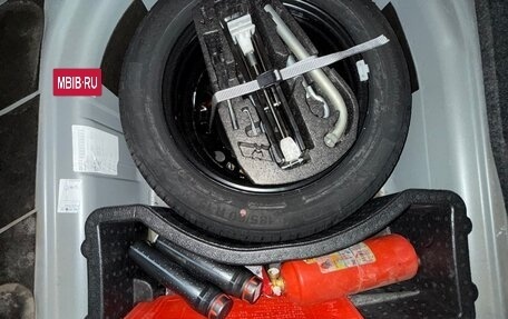 Volkswagen Polo VI (EU Market), 2016 год, 935 000 рублей, 10 фотография