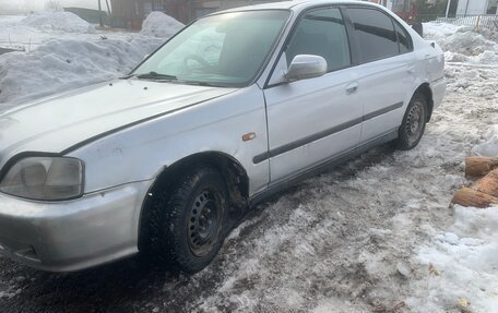 Honda Integra III рестайлинг, 1996 год, 220 000 рублей, 2 фотография