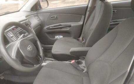 KIA Rio II, 2011 год, 600 000 рублей, 7 фотография