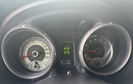 Mitsubishi Pajero IV, 2008 год, 1 650 000 рублей, 17 фотография