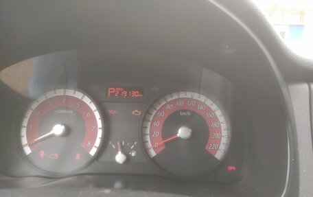 KIA Rio II, 2011 год, 600 000 рублей, 5 фотография