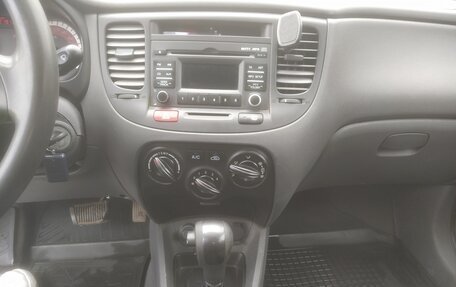 KIA Rio II, 2011 год, 600 000 рублей, 6 фотография