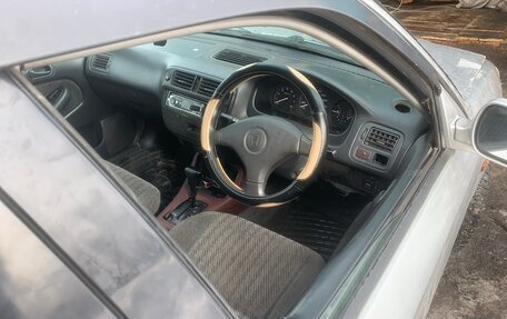 Honda Integra III рестайлинг, 1996 год, 220 000 рублей, 6 фотография