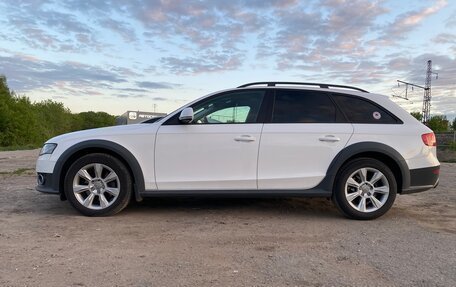 Audi A4 allroad, 2010 год, 1 250 000 рублей, 7 фотография