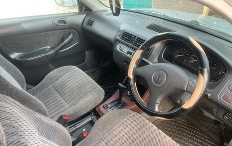 Honda Integra III рестайлинг, 1996 год, 220 000 рублей, 7 фотография