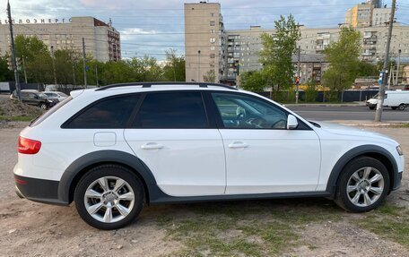 Audi A4 allroad, 2010 год, 1 250 000 рублей, 3 фотография