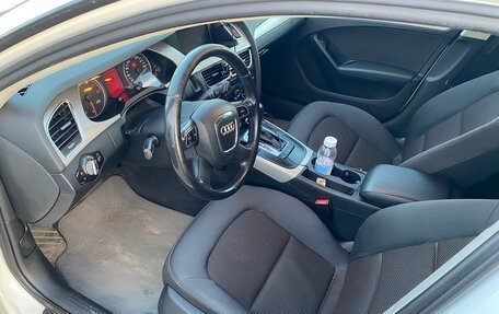 Audi A4 allroad, 2010 год, 1 250 000 рублей, 9 фотография