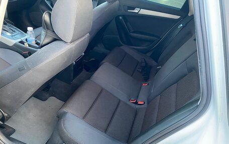 Audi A4 allroad, 2010 год, 1 250 000 рублей, 10 фотография