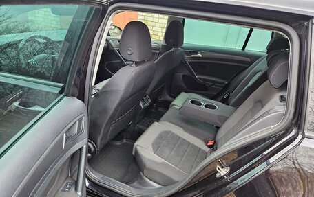 Volkswagen Golf VII, 2017 год, 1 350 000 рублей, 11 фотография