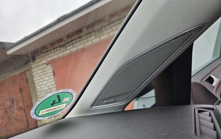 Volkswagen Golf VII, 2017 год, 1 350 000 рублей, 15 фотография