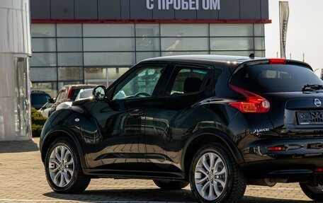 Nissan Juke II, 2012 год, 895 000 рублей, 8 фотография