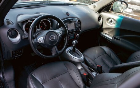 Nissan Juke II, 2012 год, 895 000 рублей, 13 фотография