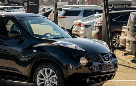 Nissan Juke II, 2012 год, 895 000 рублей, 9 фотография