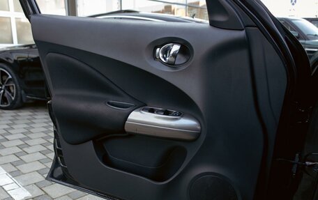 Nissan Juke II, 2012 год, 895 000 рублей, 12 фотография