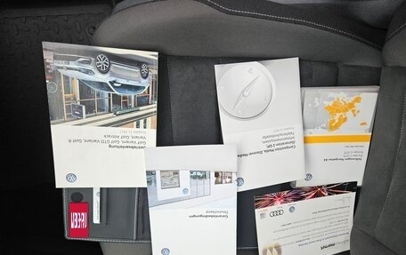 Volkswagen Golf VII, 2017 год, 1 350 000 рублей, 17 фотография