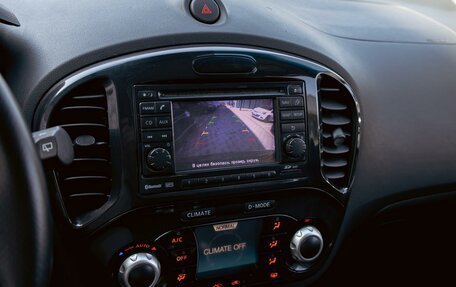 Nissan Juke II, 2012 год, 895 000 рублей, 14 фотография