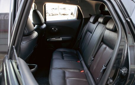 Nissan Juke II, 2012 год, 895 000 рублей, 16 фотография