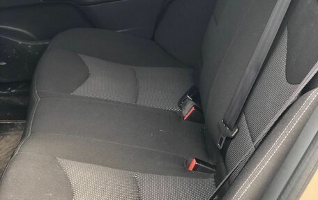 Citroen C4 II рестайлинг, 2015 год, 555 000 рублей, 6 фотография