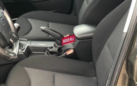 Citroen C4 II рестайлинг, 2015 год, 555 000 рублей, 5 фотография