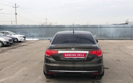 Citroen C4 II рестайлинг, 2015 год, 555 000 рублей, 4 фотография