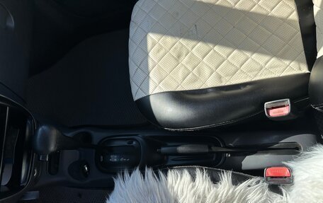 Daewoo Matiz I, 2007 год, 350 000 рублей, 9 фотография