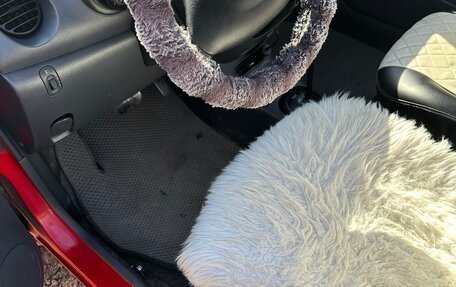 Daewoo Matiz I, 2007 год, 350 000 рублей, 12 фотография