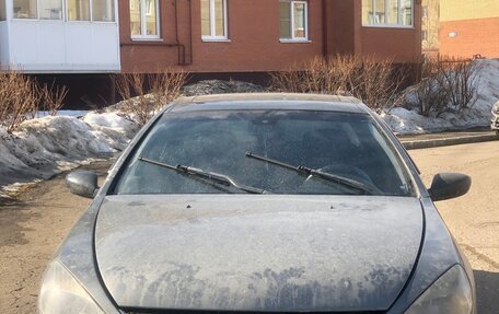 Peugeot 607 i, 2001 год, 130 000 рублей, 2 фотография