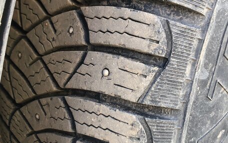 Peugeot 607 i, 2001 год, 130 000 рублей, 7 фотография