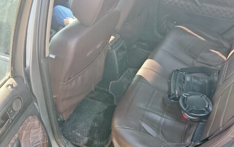 Volkswagen Passat B5+ рестайлинг, 2002 год, 330 000 рублей, 5 фотография