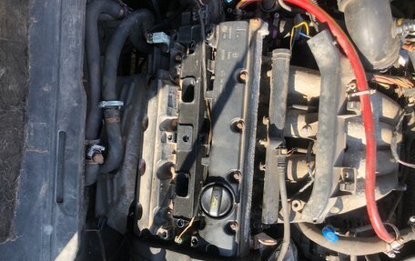 Peugeot 607 i, 2001 год, 130 000 рублей, 15 фотография