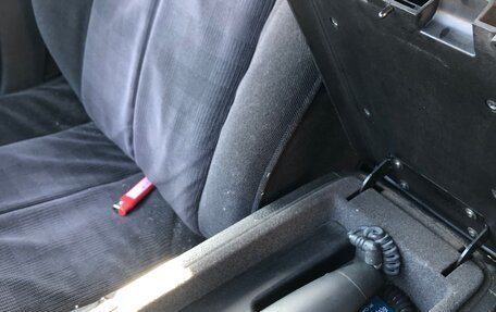 Peugeot 607 i, 2001 год, 130 000 рублей, 12 фотография