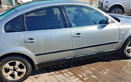 Volkswagen Passat B5+ рестайлинг, 2002 год, 330 000 рублей, 3 фотография