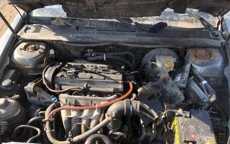 Peugeot 607 i, 2001 год, 130 000 рублей, 14 фотография