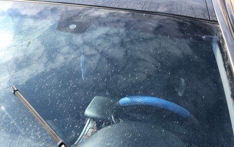 Peugeot 607 i, 2001 год, 130 000 рублей, 13 фотография