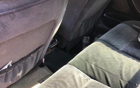 Peugeot 607 i, 2001 год, 130 000 рублей, 9 фотография