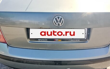 Volkswagen Passat B5+ рестайлинг, 2002 год, 330 000 рублей, 6 фотография