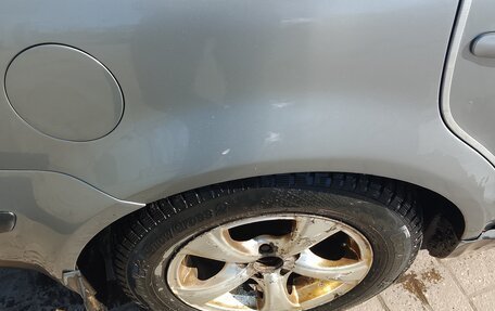 Volkswagen Passat B5+ рестайлинг, 2002 год, 330 000 рублей, 7 фотография