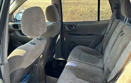 Hyundai Santa Fe III рестайлинг, 2003 год, 420 000 рублей, 9 фотография