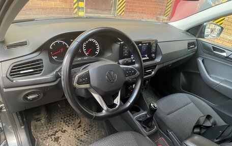 Volkswagen Polo VI (EU Market), 2020 год, 1 420 000 рублей, 3 фотография