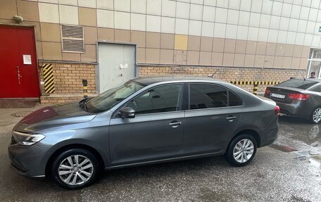 Volkswagen Polo VI (EU Market), 2020 год, 1 420 000 рублей, 6 фотография