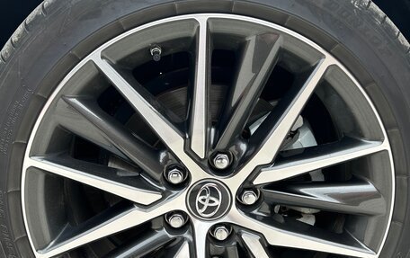 Toyota Camry, 2022 год, 3 200 000 рублей, 7 фотография