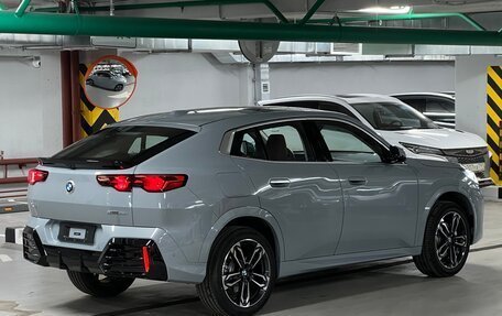 BMW X2, 2025 год, 5 790 000 рублей, 4 фотография