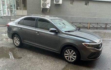 Volkswagen Polo VI (EU Market), 2020 год, 1 420 000 рублей, 7 фотография